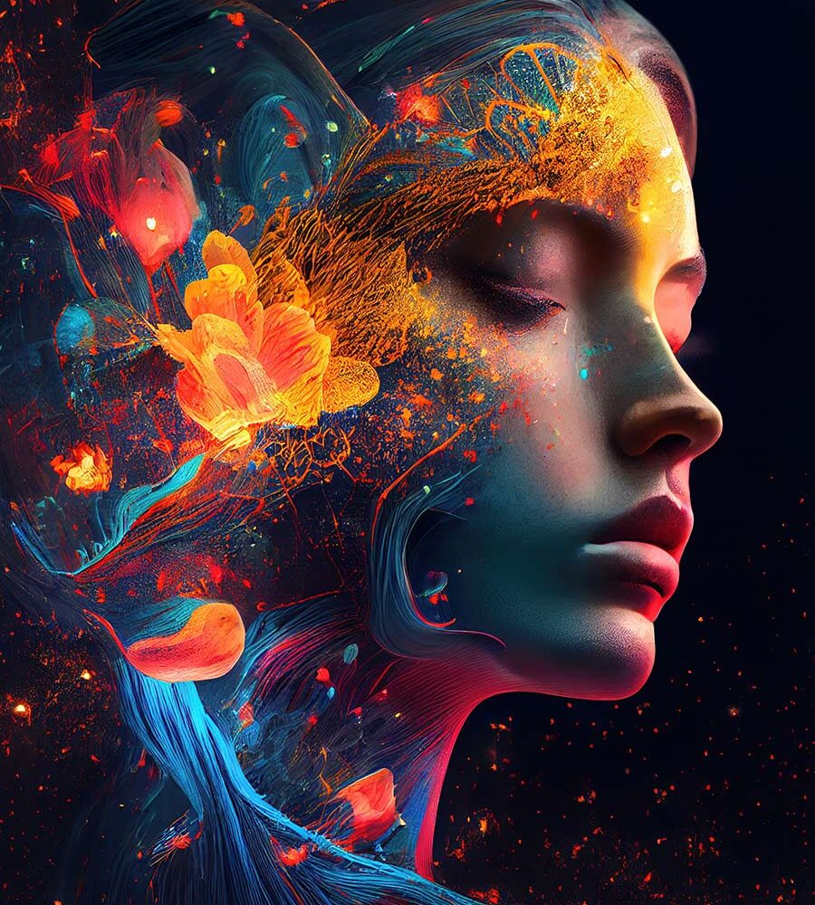 elaborazione immagini ai