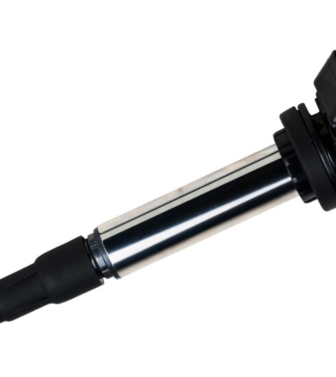 capacitive probes