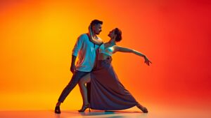 corsi bachata milano
