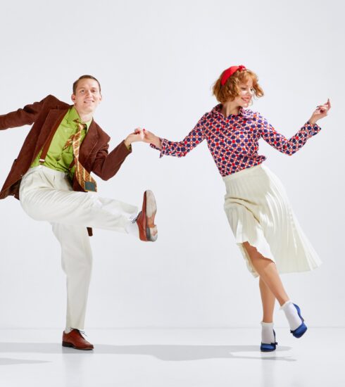 corsi boogie woogie milano