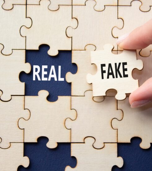 etichette anticontraffazione