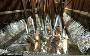 trattamento cataforesi