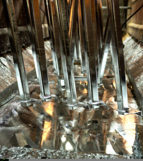 trattamento cataforesi