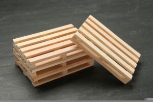 pallets su misura a Milano