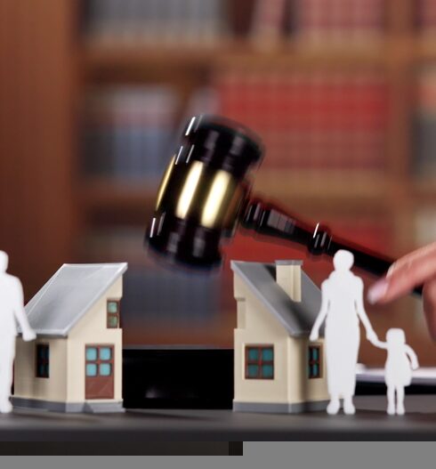 avvocato divorzista Milano