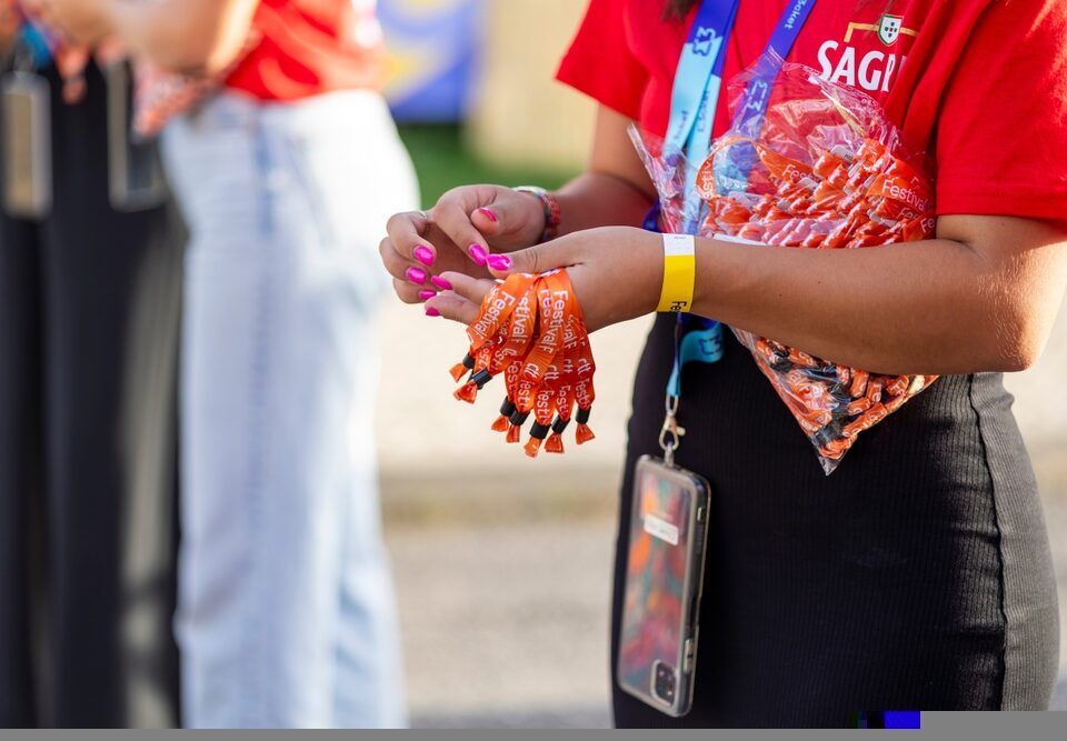 braccialetti di identificazione