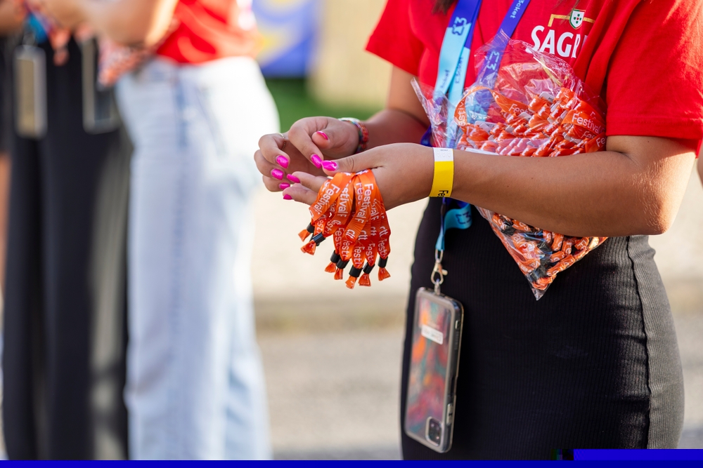 braccialetti di identificazione