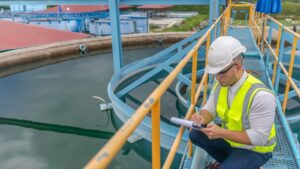 Trattamento Reflui Impianti di Depurazione