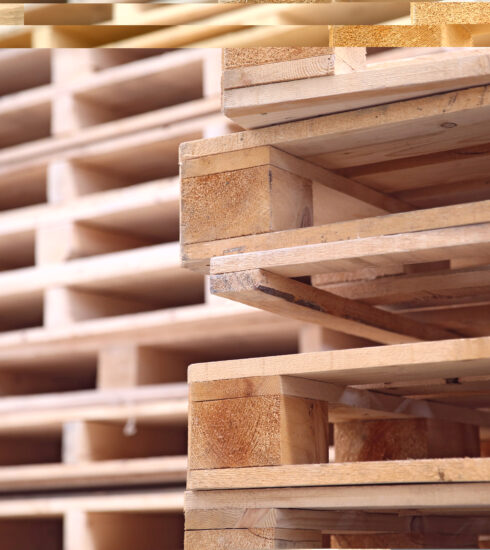 imballaggi in legno milano